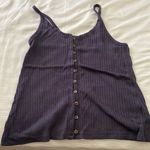 American Eagle 🦅 Button up Tank